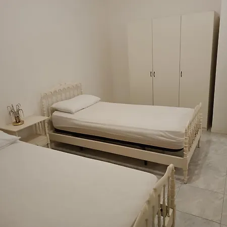 Bramantee Apartment *